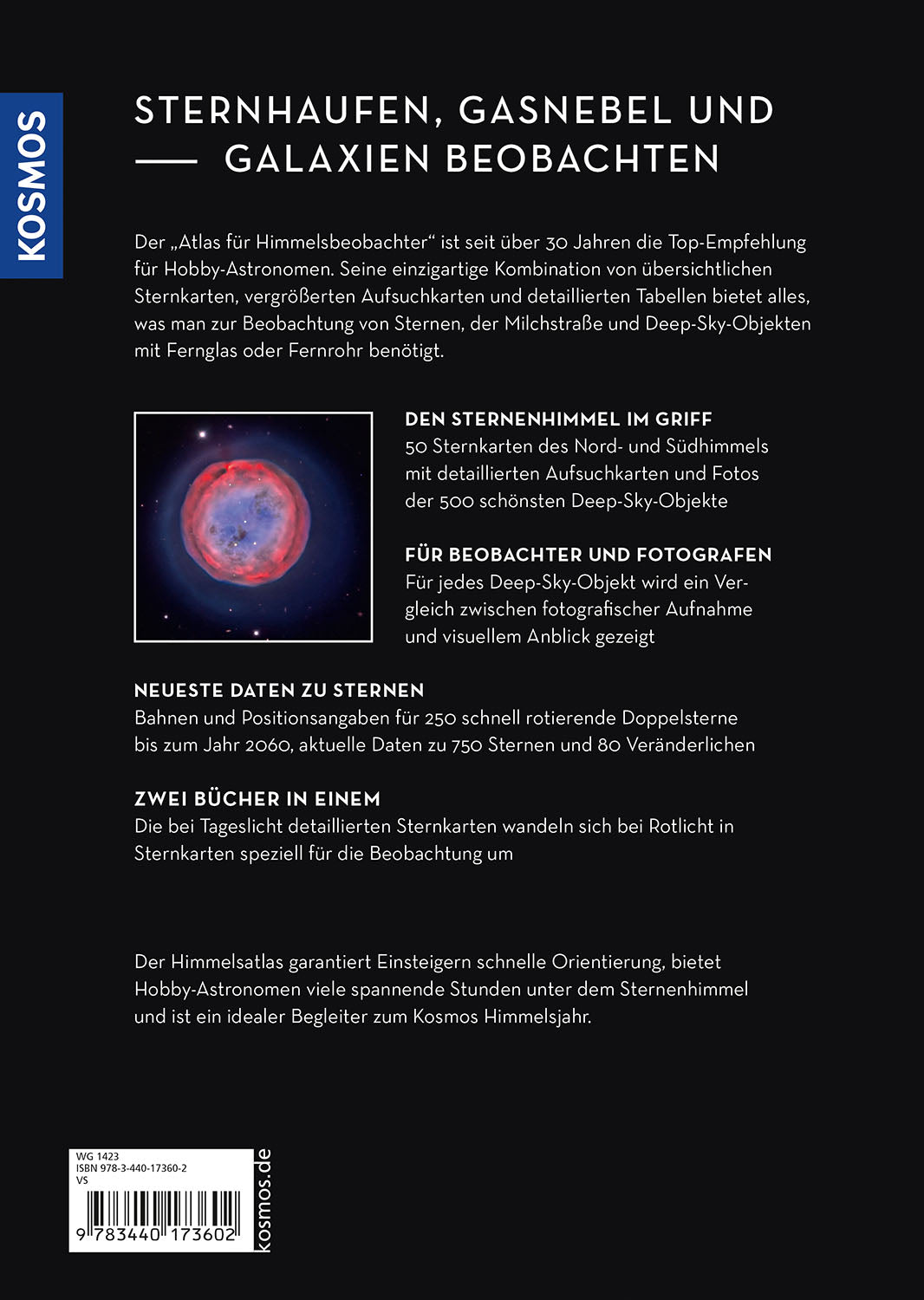 adventure-games-b-cher-atlas-himmelsbeobachter-sternatlas image 2