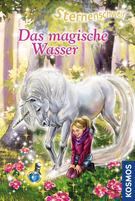kosmos-sternenschweif-46-das-magische-wasser-ebook image 1