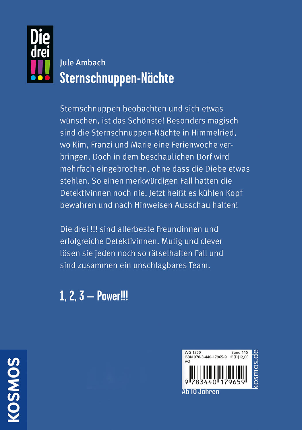 die-drei-115-sternschnuppen-n-chte-kinderkrimi-buch-2 image 2