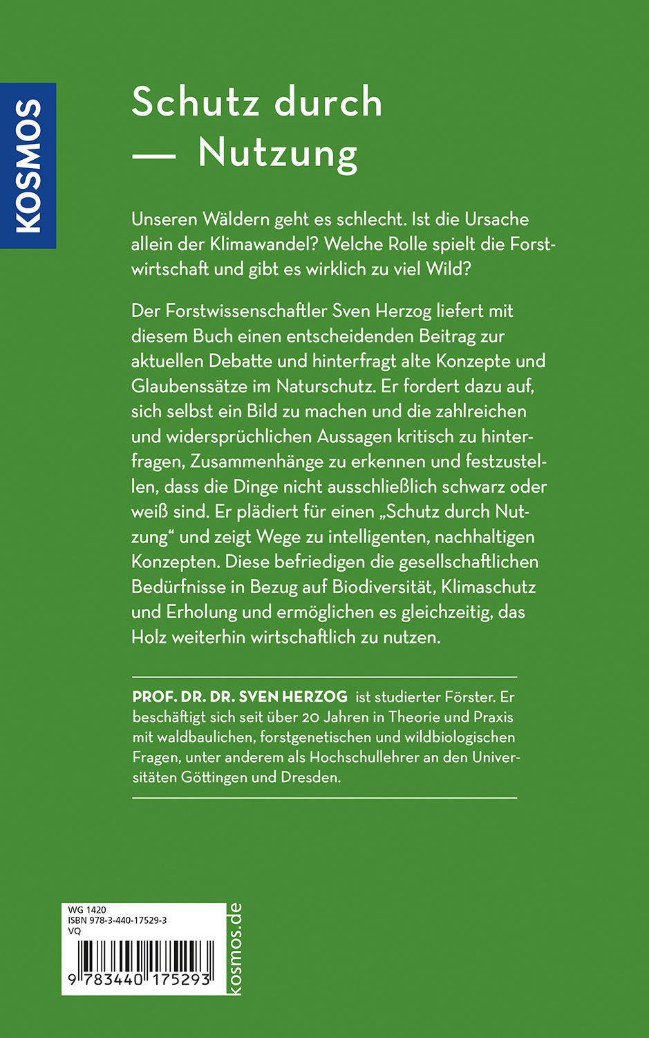 kosmos-die-sache-mit-dem-wald-buch-waldschutz-nachhaltigkeit image 2