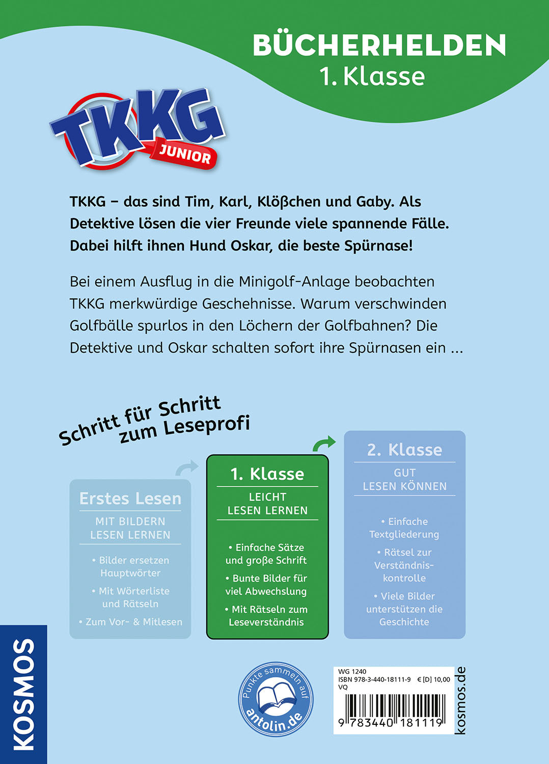kosmos-tkkg-junior-minigolf-mission-erstlesebuch-1-klasse-2 image 2