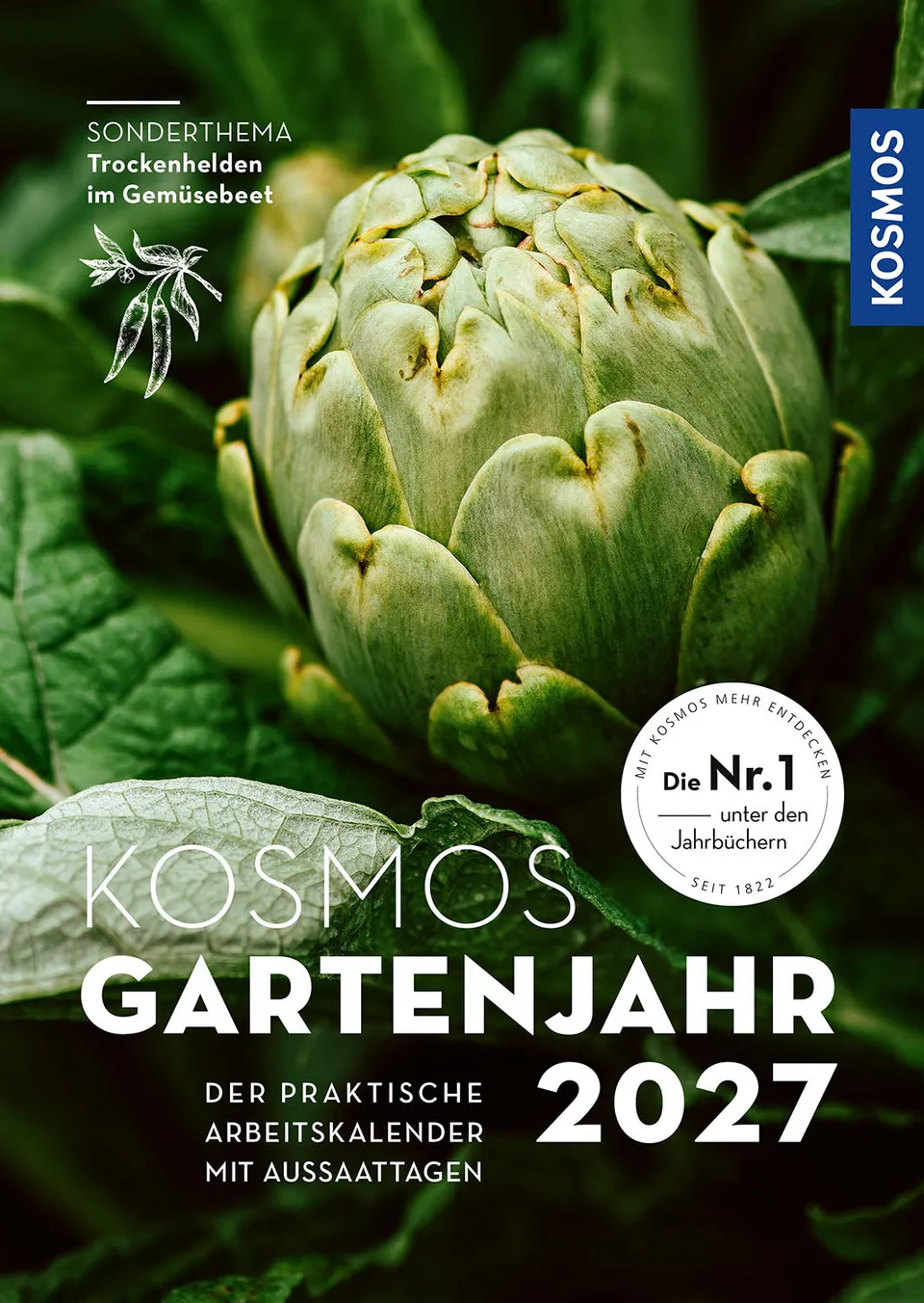 kosmos-gartenjahr-2027-gartenbuch-jahrbuch-gem-sebeet image 1