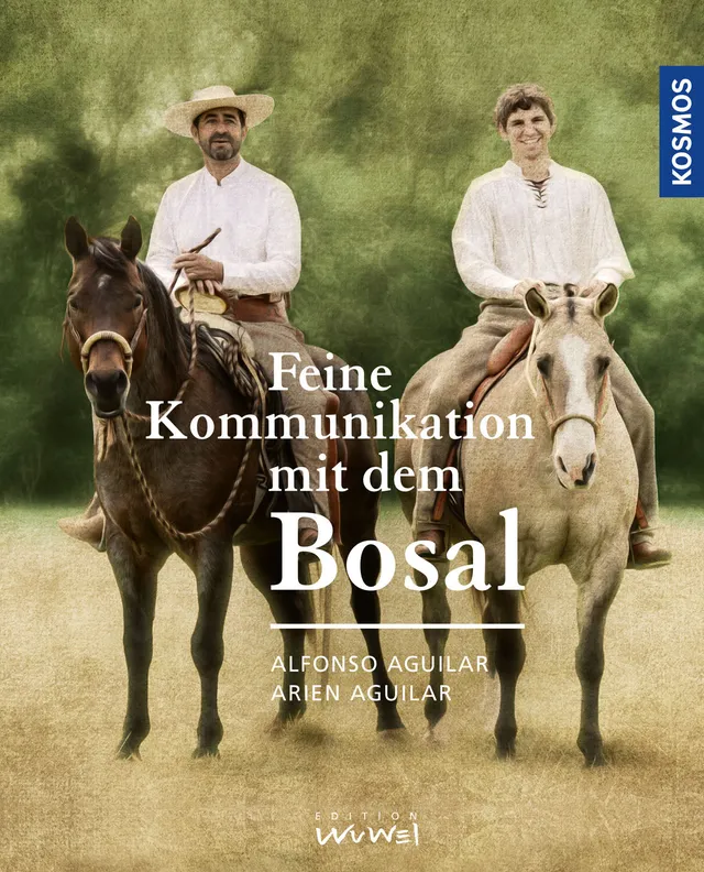 feine-kommunikation-mit-dem-bosal-pferdebuch-aguilar image 1