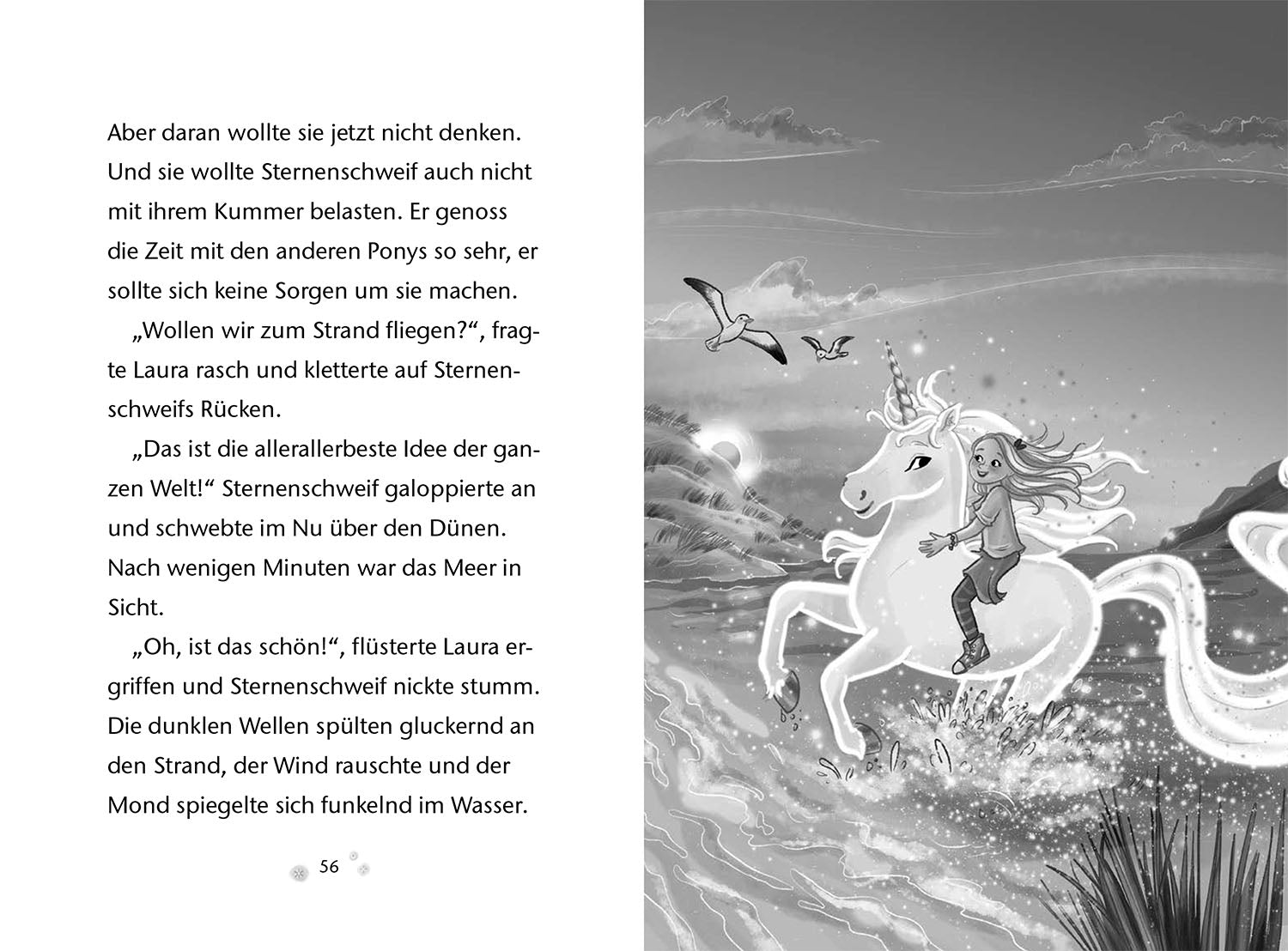 sternenschweif-insel-der-tr-ume-taschenbuch-kinderbuch-pferde image 4