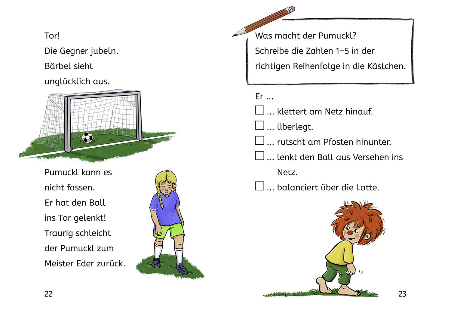 kosmos-pumuckl-spielt-fu-ball-b-cherhelden-1-klasse-buch image 4