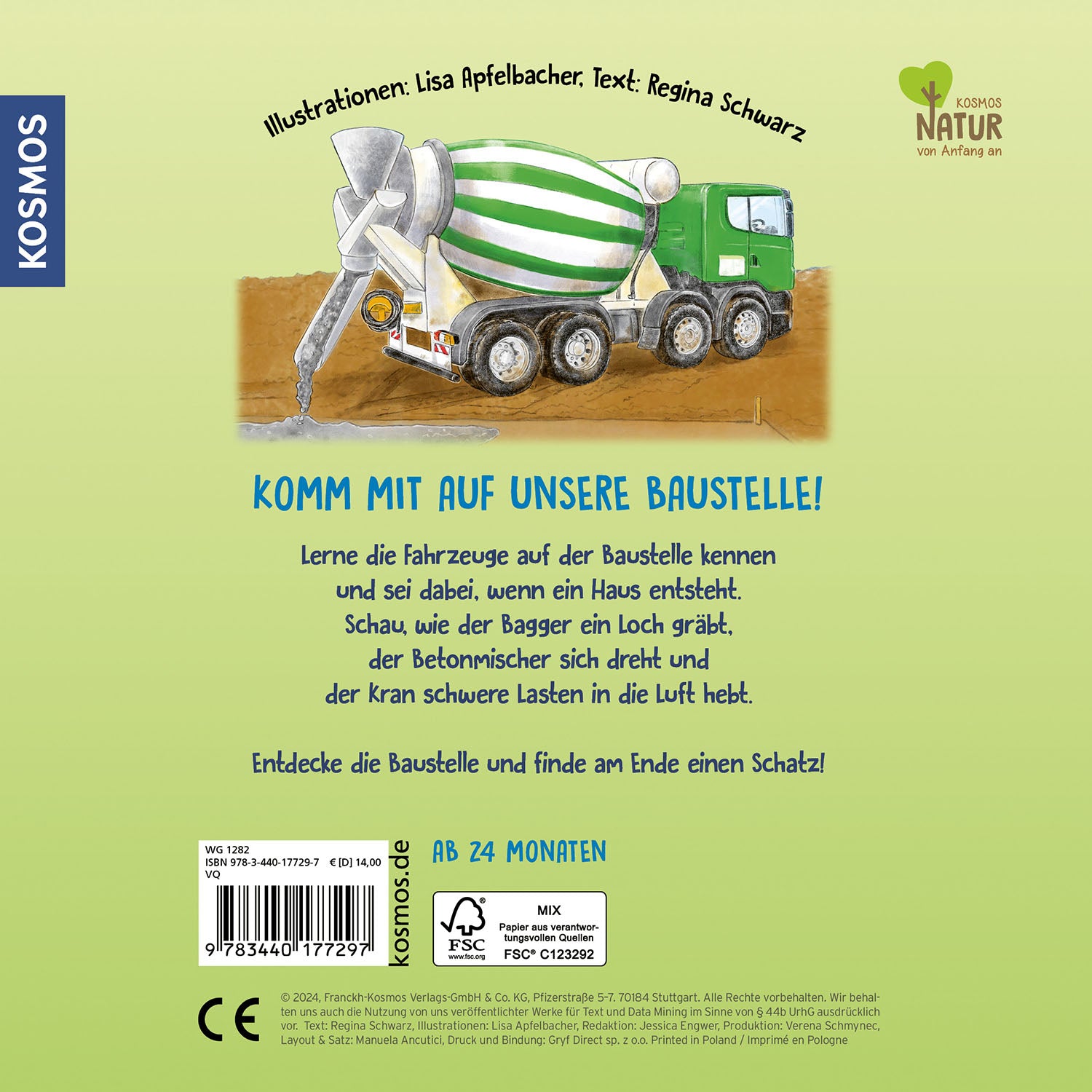 die-zauberkicker-guck-mal-unsere-baustelle-pappbilderbuch-loch image 2