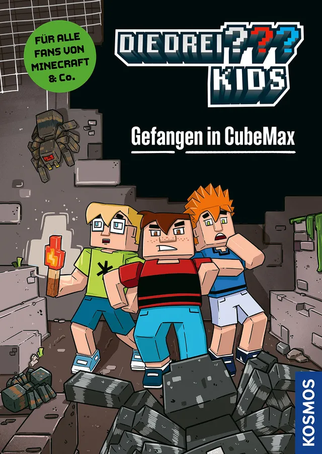 die-drei-kids-gefangen-in-cubemax-ebook-ab-8-jahren image 1