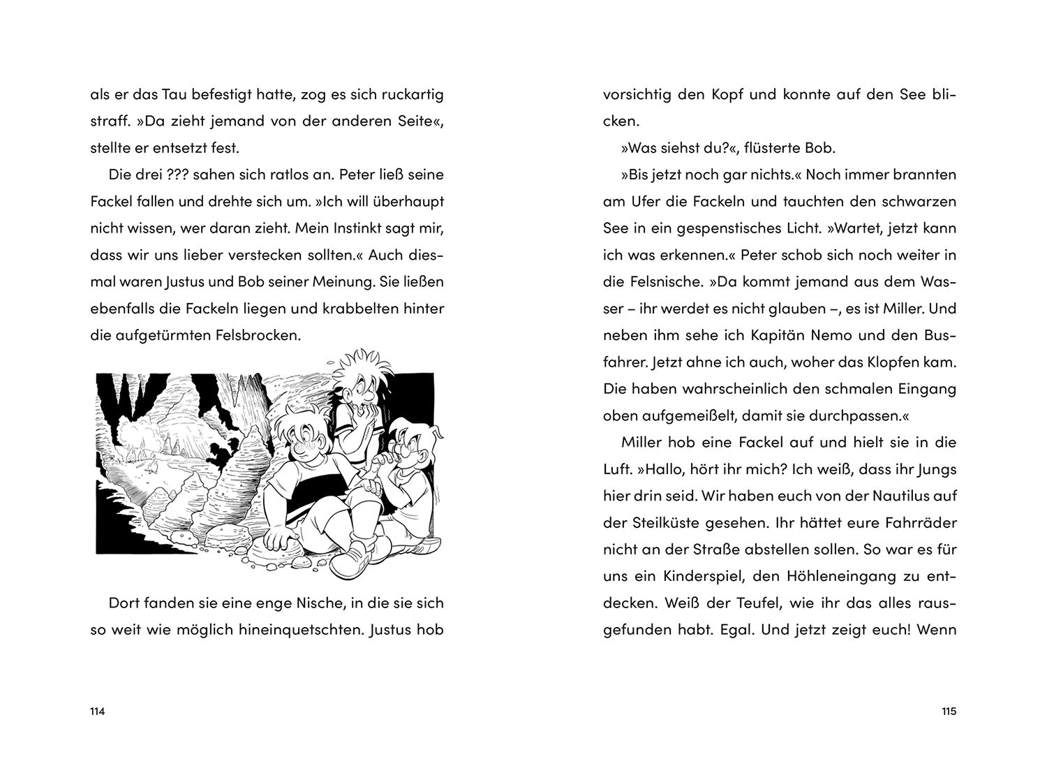 kosmos-die-drei-kids-7-gruft-der-piraten-buch image 6