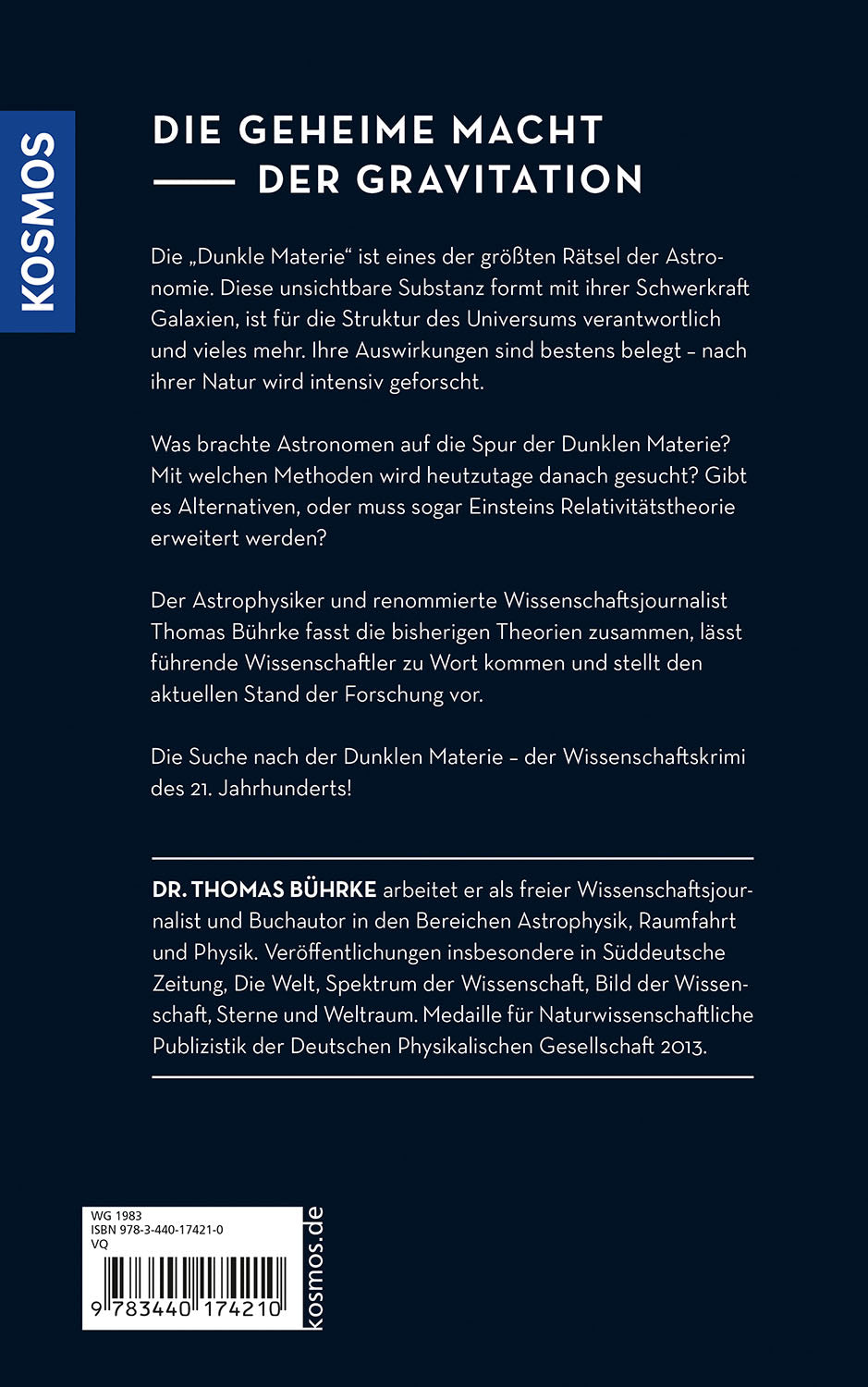 adventure-games-was-ist-dunkle-materie-buch-thomas-b-hrke-astronomie image 2