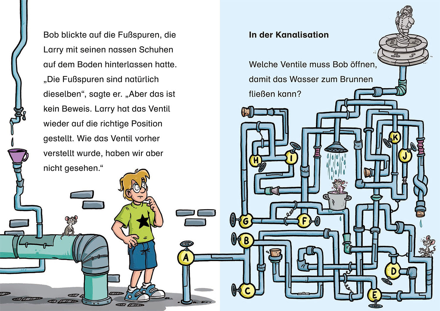 die-drei-kids-feuerwehr-alarm-b-cherhelden-2-klasse-erstleserbuch image 5