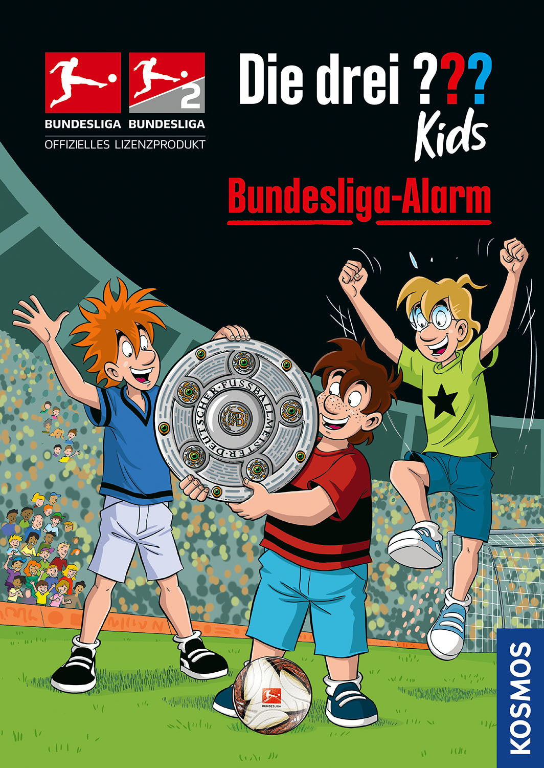 die-drei-kids-bundesliga-alarm-kinderbuch-fu-ball-krimi image 1