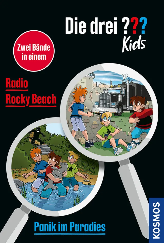 die-drei-kids-doppelband-panik-im-paradies-detektivbuch image 1