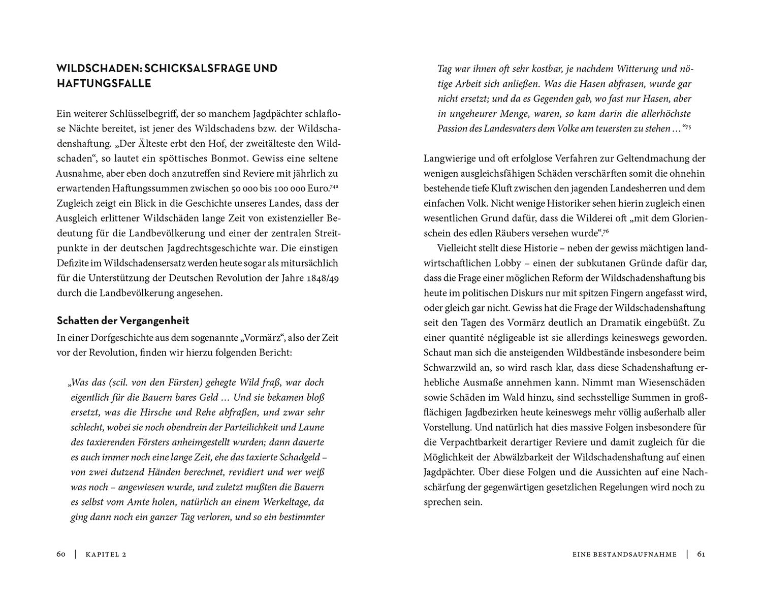 kosmos-jagd-vorbei-und-halali-sachbuch-jagdrecht-politik image 4