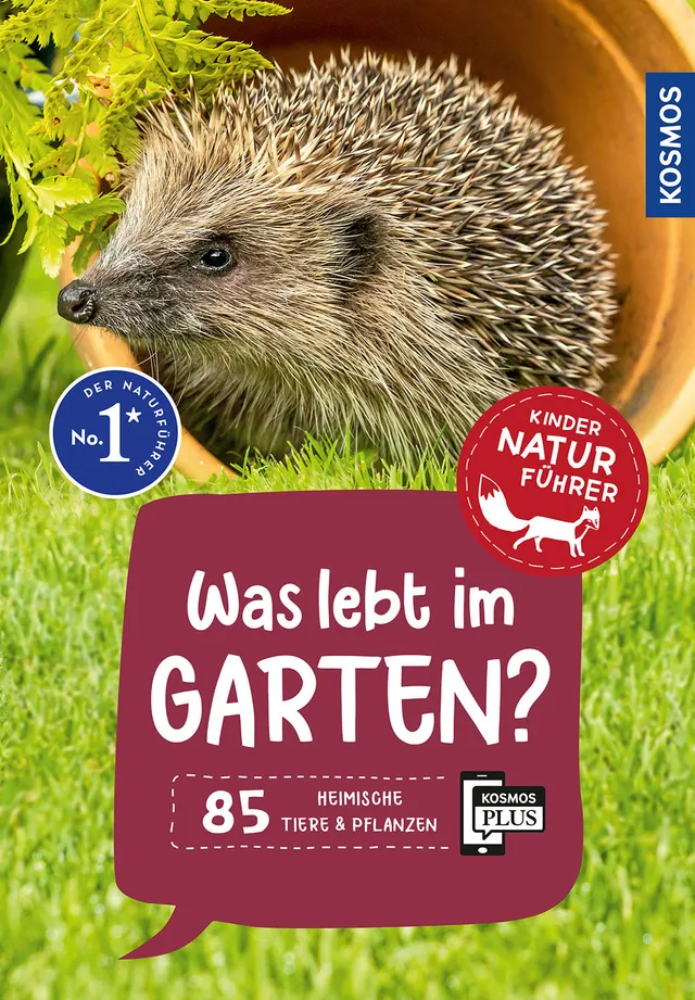 die-zauberkicker-was-lebt-im-garten-kindernaturf-hrer-garten-tiere image 1