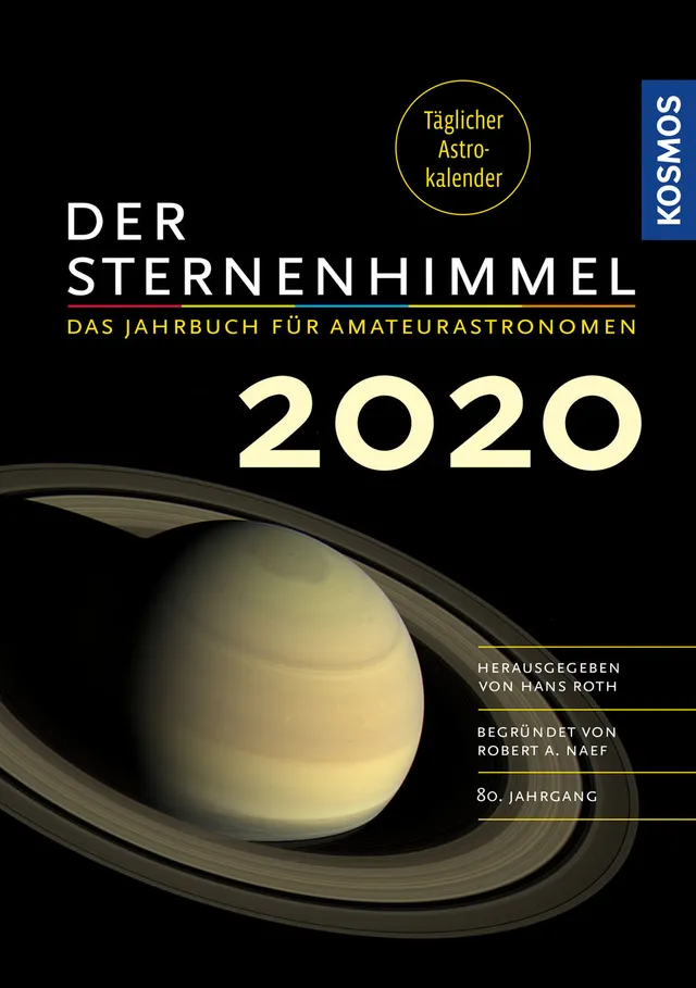kosmos-der-sternenhimmel-2020-astrokalender-astronomie-ebook image 1