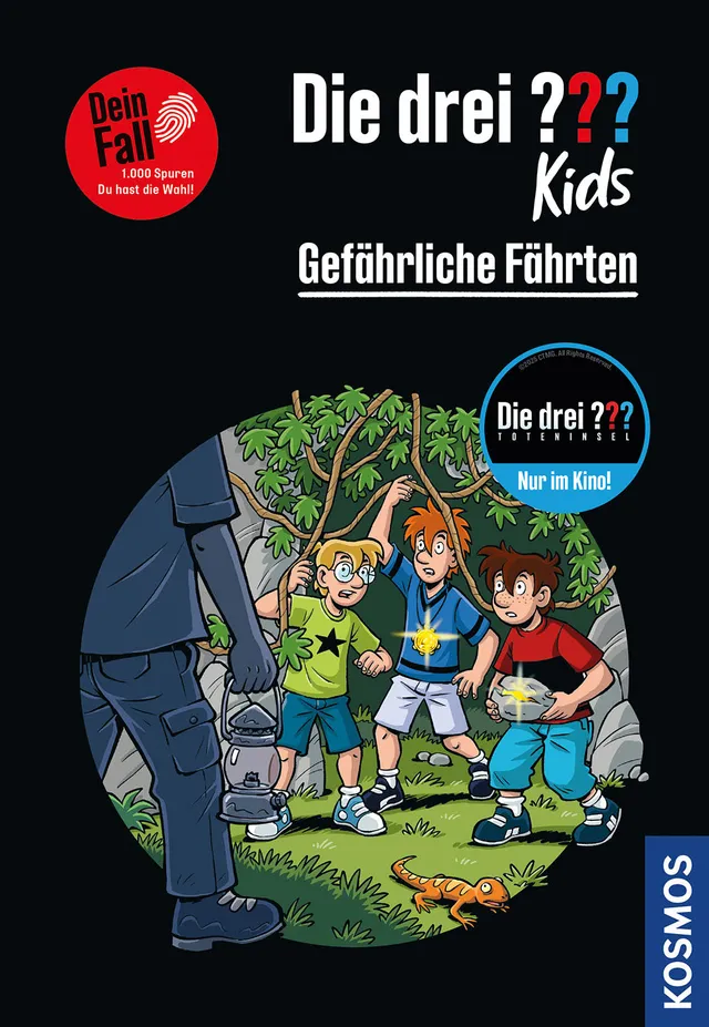 die-drei-kids-dein-fall-gef-hrliche-f-hrten-kinderbuch image 1