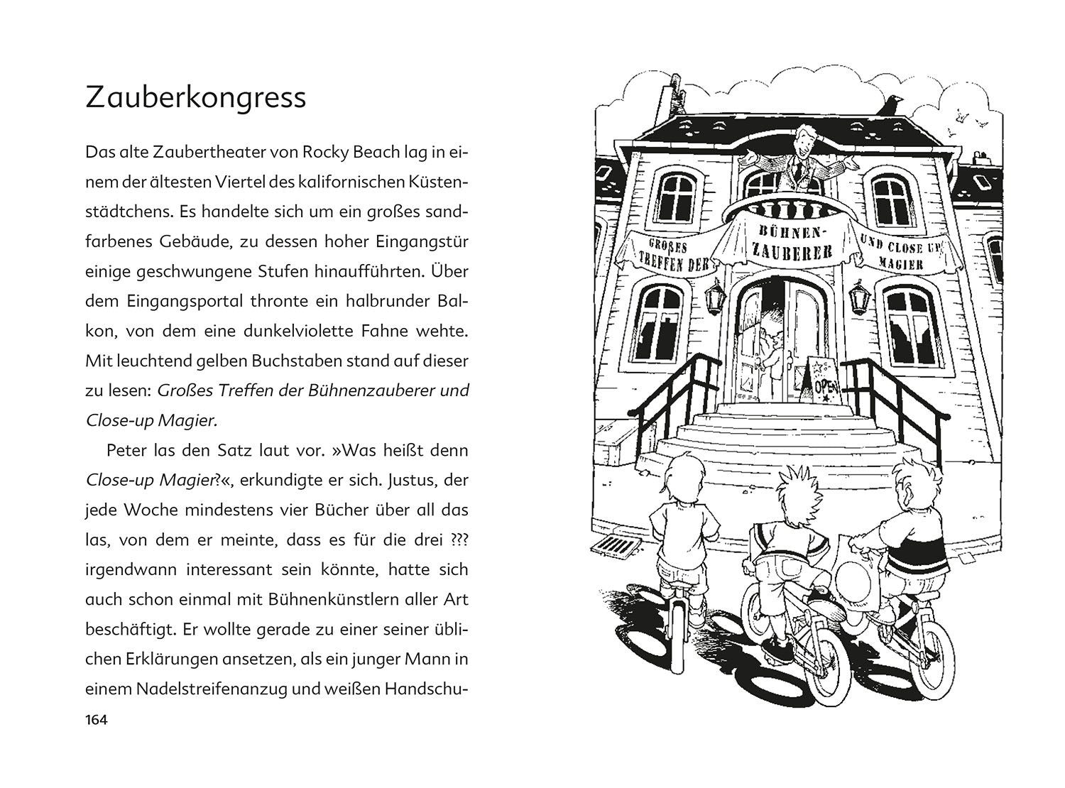 die-drei-kids-magische-schurken-detektivbuch-doppelpack image 5