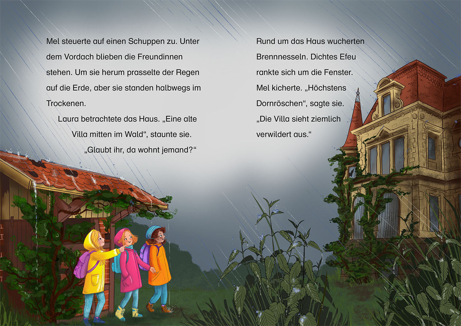sternenschweif-81-ein-zauber-f-r-zwei-kinderbuch-ab-7 image 3