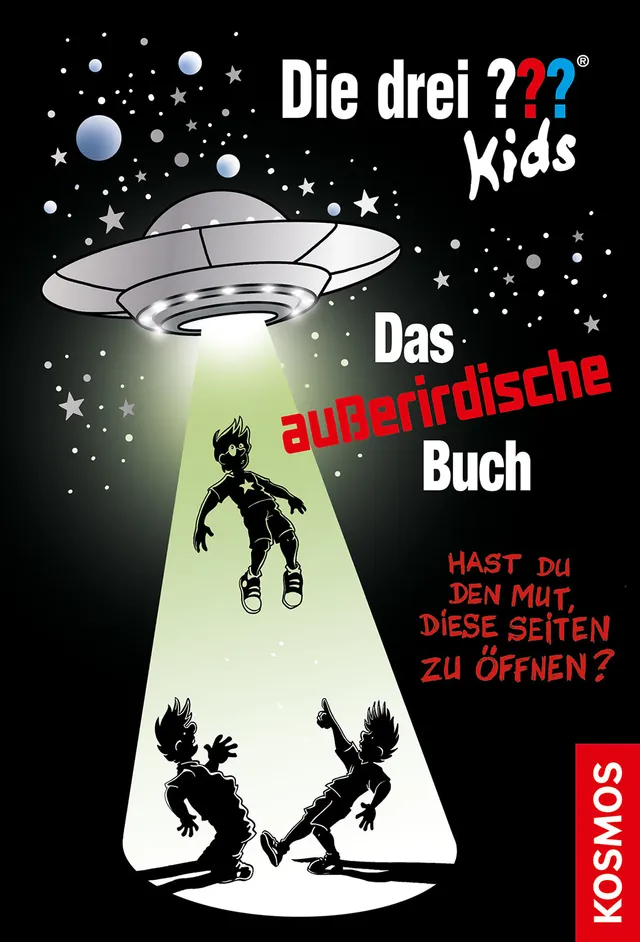 die-drei-kids-das-au-erirdische-buch-kinderbuch-marsstation image 1