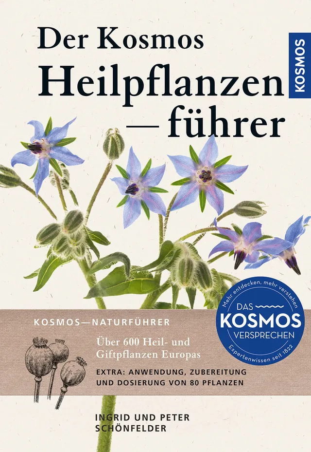 kosmos-heilpflanzenf-hrer-e-book-600-heilpflanzen-giftpflanzen image 1