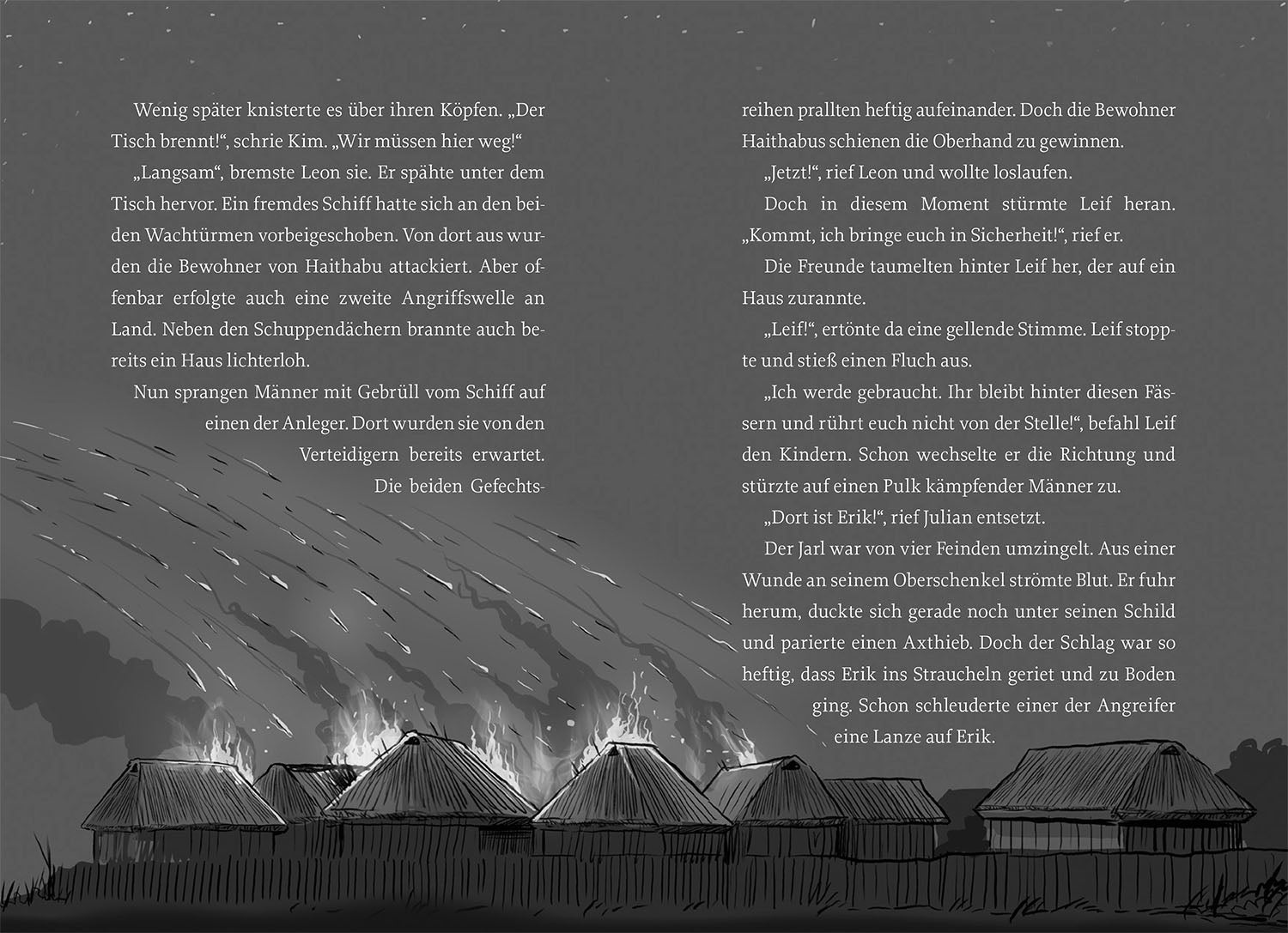 die-zeitdetektive-7-odins-magisches-schwert-buch image 4