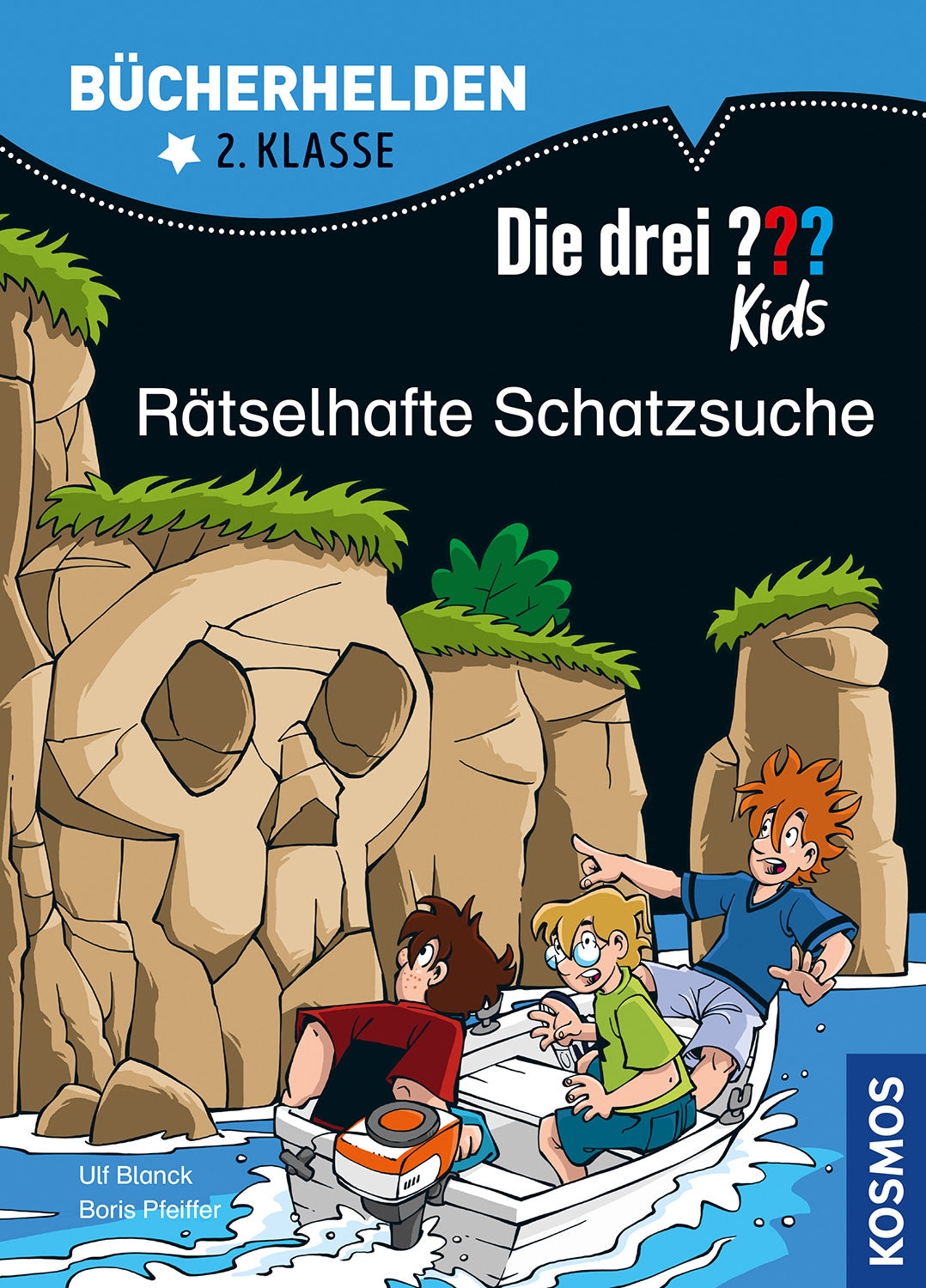 die-drei-kids-r-tselhafte-schatzsuche-erstlesebuch-2-klasse image 2
