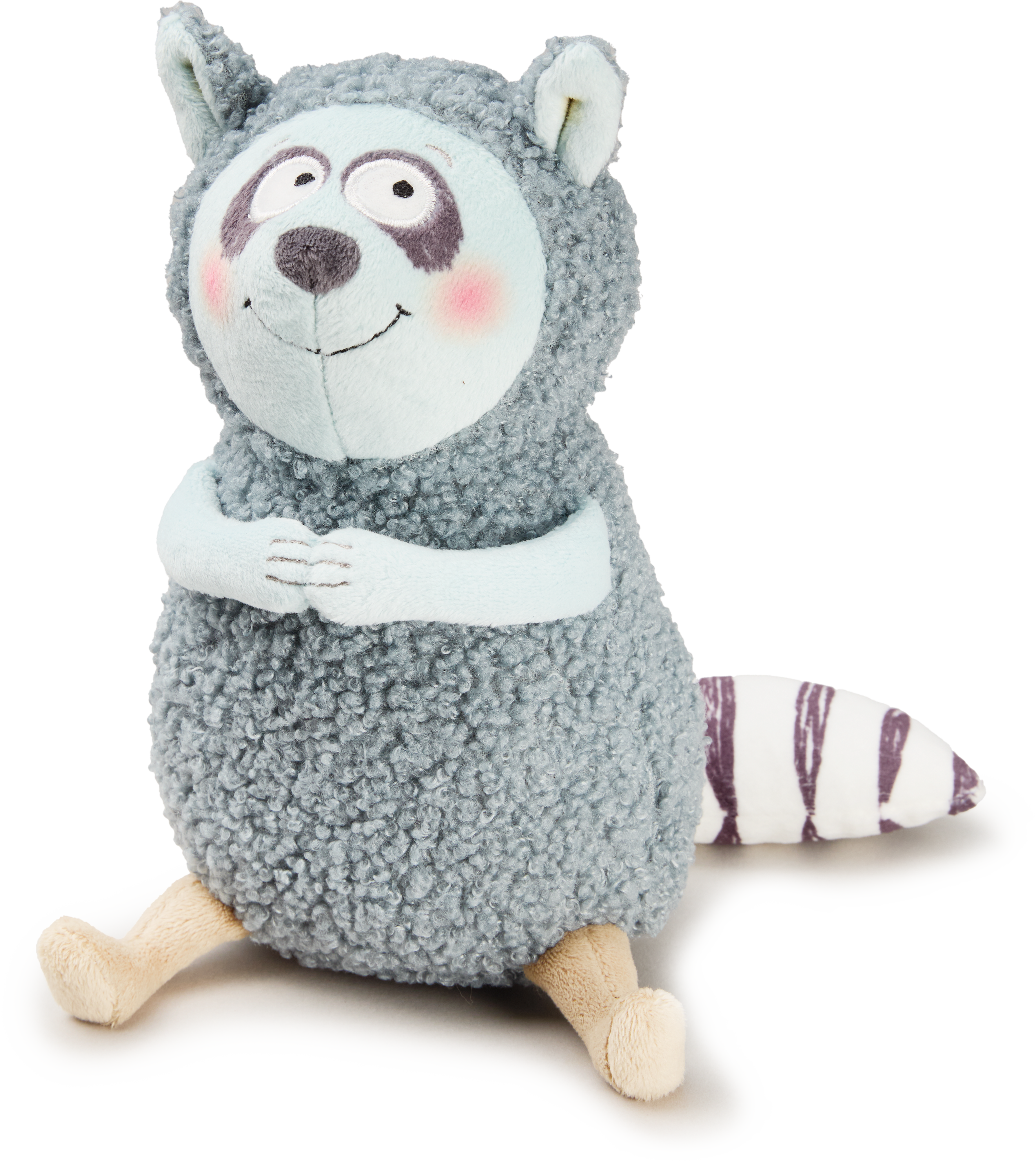 adventure-games-wasb-r-kuscheltier-pl-schtier-neinhorn-standard image 1
