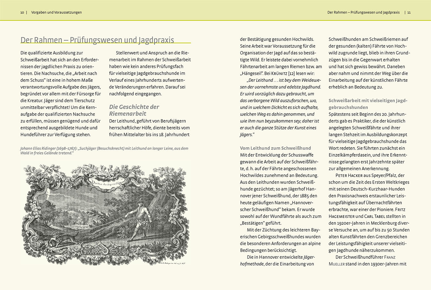 auf-der-schwei-f-hrte-kosmos-buch-nachsuche-jagdhund-schwei-arbeit image 3