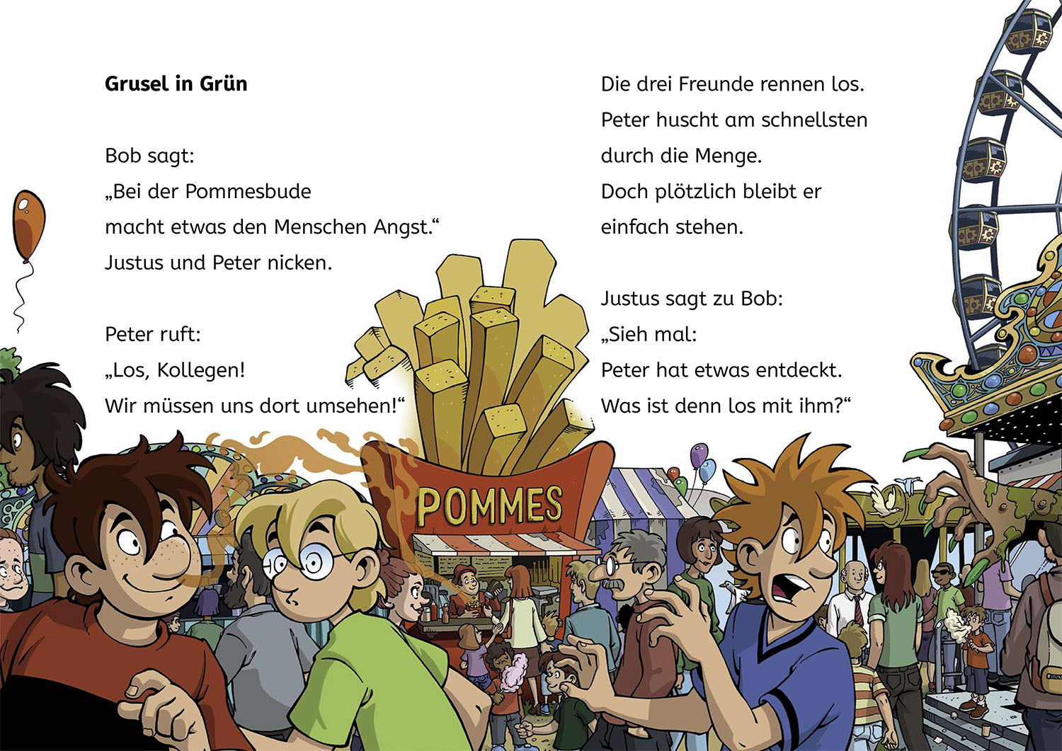 die-drei-kids-vorsicht-zombies-b-cherhelden-buch-1-klasse image 4