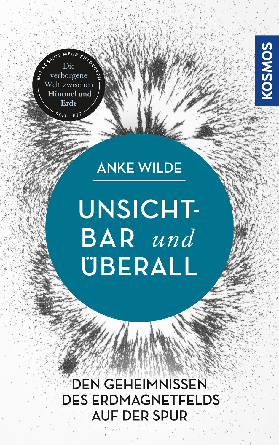 kosmos-unsichtbar-und-berall-ebook-magnetfeld-erde-wilde image 1