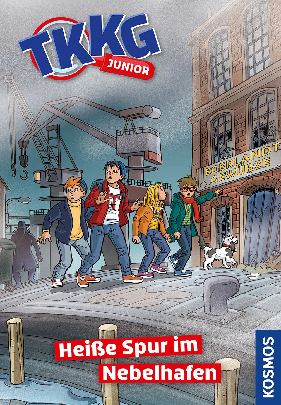kosmos-tkkg-junior-23-hei-e-spur-im-nebelhafen-ebook-krimi image 1