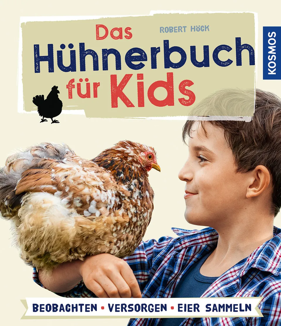 kosmos-das-h-hnerbuch-f-r-kids-ratgeber-h-hner-halten-kinder image 1