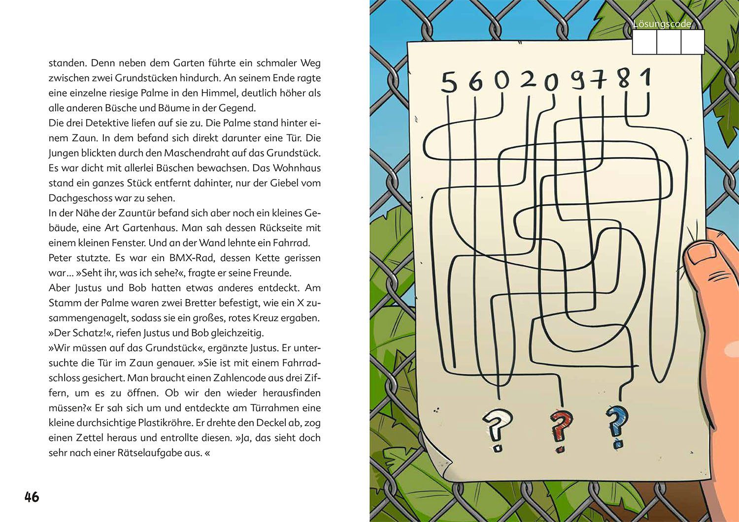 kosmos-die-drei-kids-mission-geister-code-buch-escape image 4