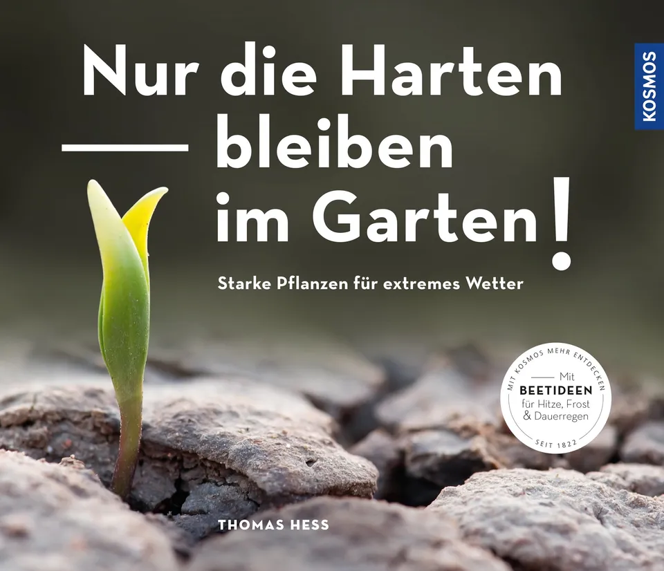 kosmos-nur-die-harten-bleiben-im-garten-ratgeber-buch image 1