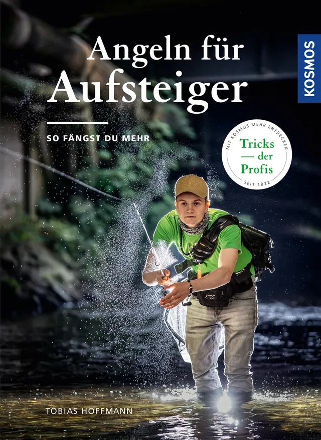 kosmos-angeln-f-r-aufsteiger-ratgeber-karpfen-hecht-ebook image 1