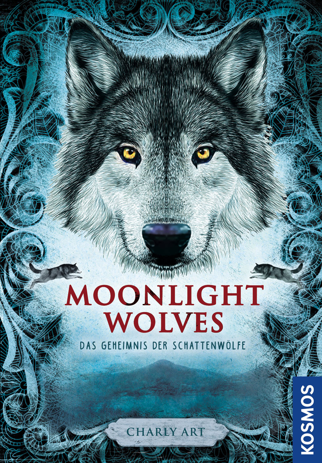 kosmos-moonlight-wolves-geheimnis-der-schattenw-lfe-ebook-band-1 image 1