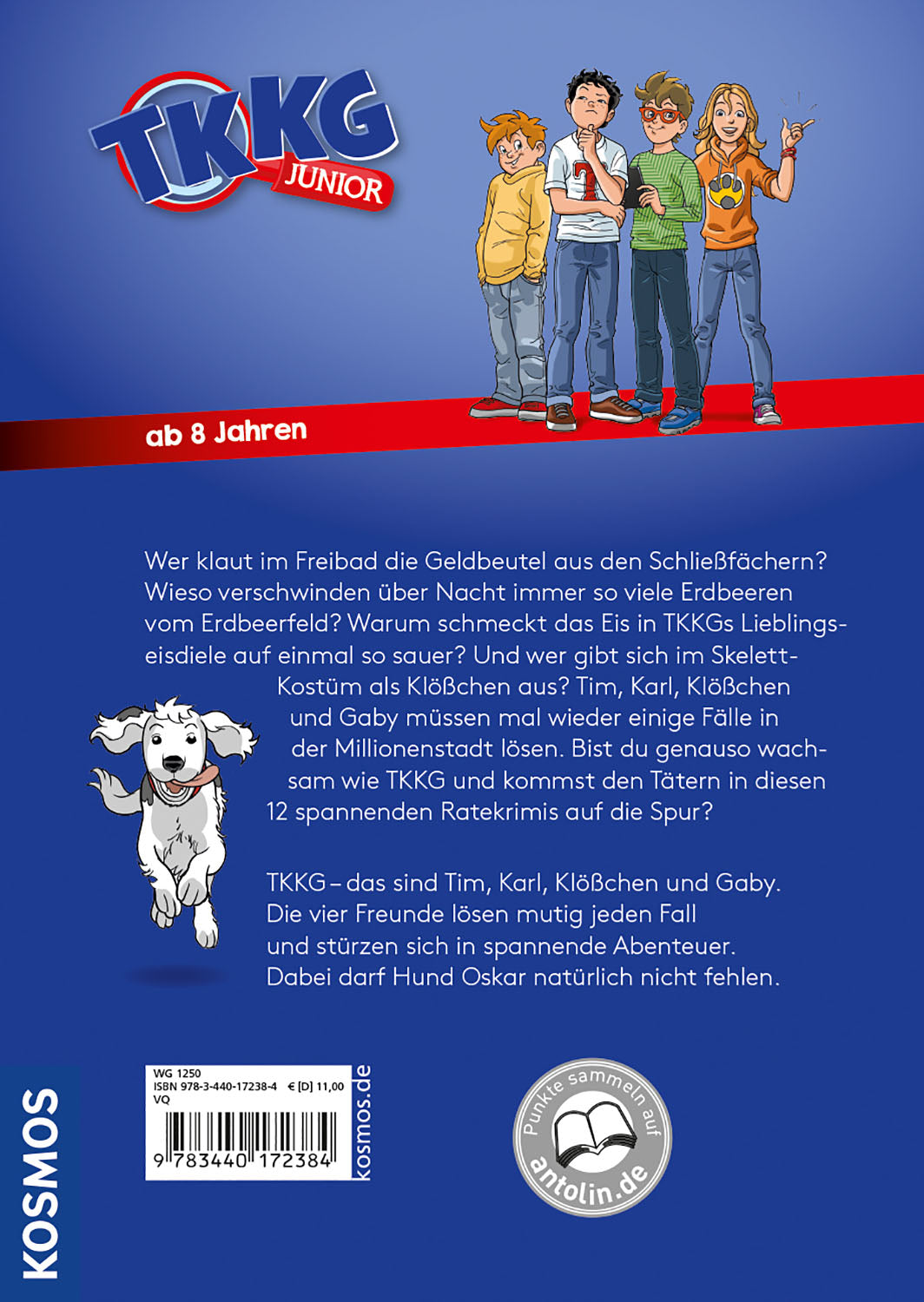 tkkg-junior-kein-hitzefrei-f-r-detektive-ratekrimis-buch-2 image 2