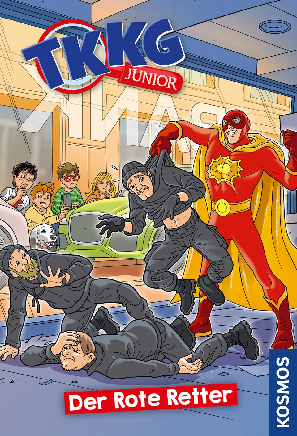 kosmos-tkkg-junior-der-rote-retter-ebook image 1
