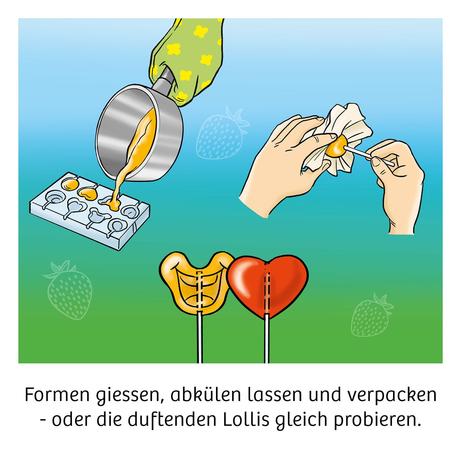 kosmos-lolli-labor-experimentierkasten-lollis-ab-8-jahre image 4