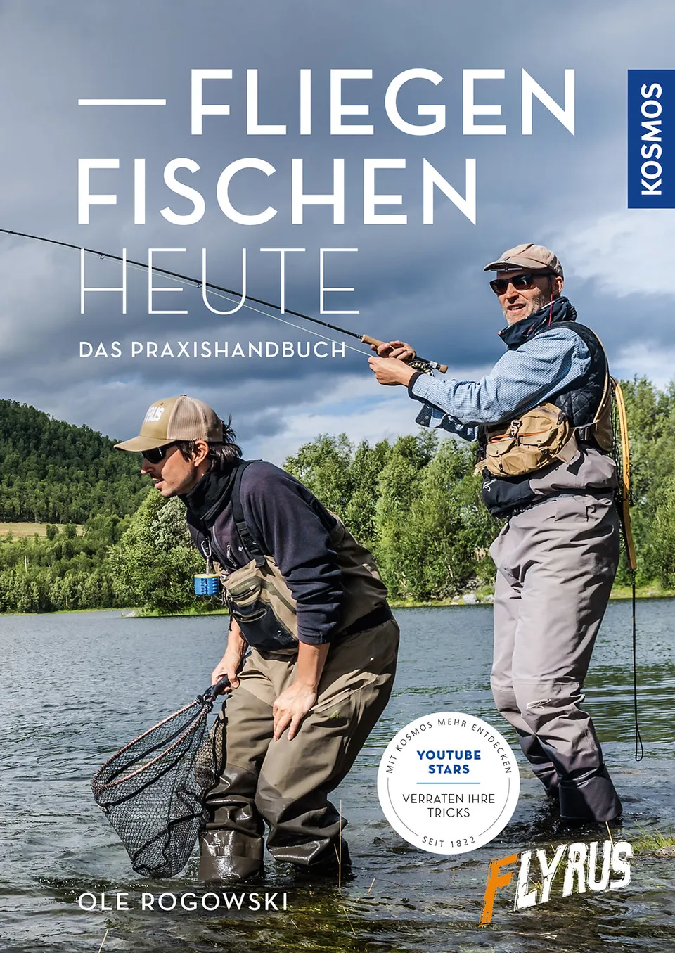 fliegenfischen-heute-ratgeber-angeln-f-r-einsteiger-2 image 1