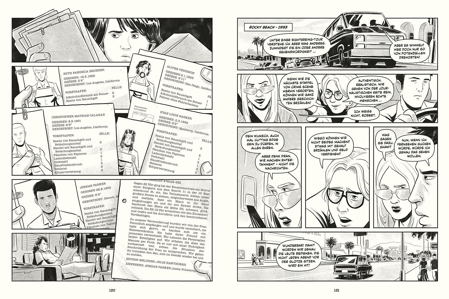 kosmos-die-drei-justus-jonas-graphic-novel-buch-erster-detektiv image 6