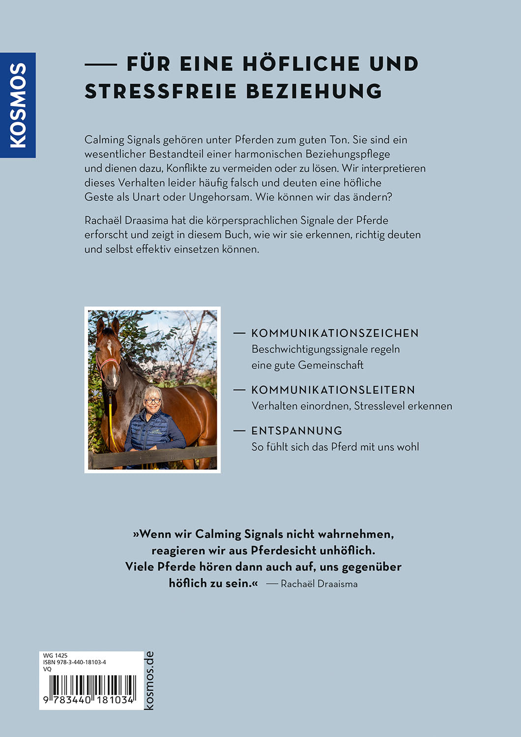 kosmos-calming-signals-pferd-ratgeber-beschwichtigungssignale image 2