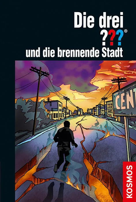 die-drei-und-die-brennende-stadt-ebook-detektiv-krimi-feuer image 1