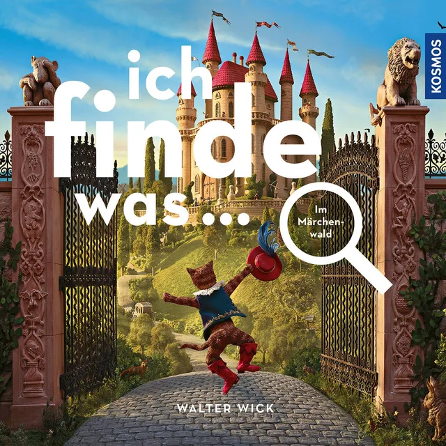 kosmos-ich-finde-was-im-m-rchenwald-suchbuch image 1