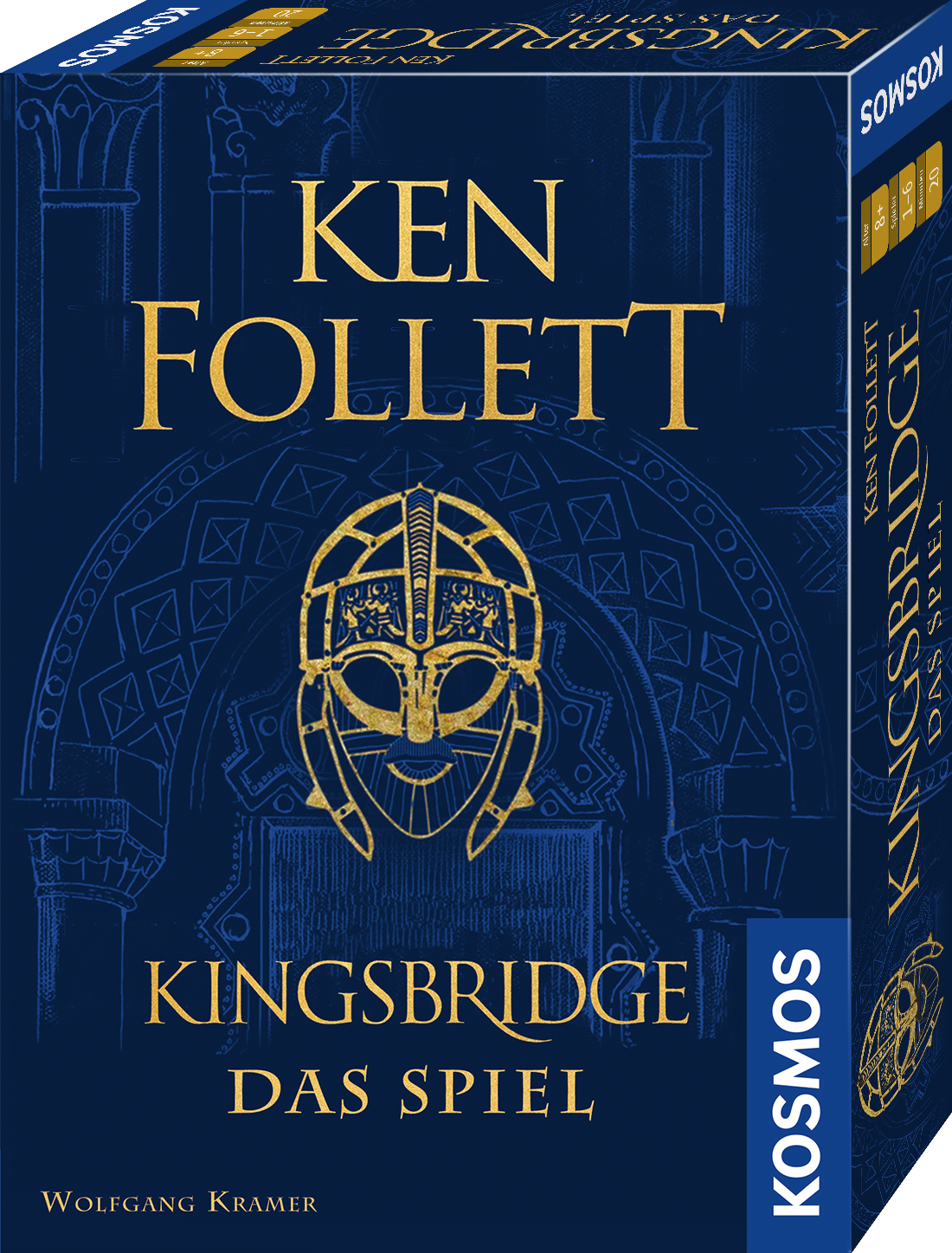 ken-follett-kingsbridge-kartenspiel-1-6-spieler-ab-10-jahren image 1