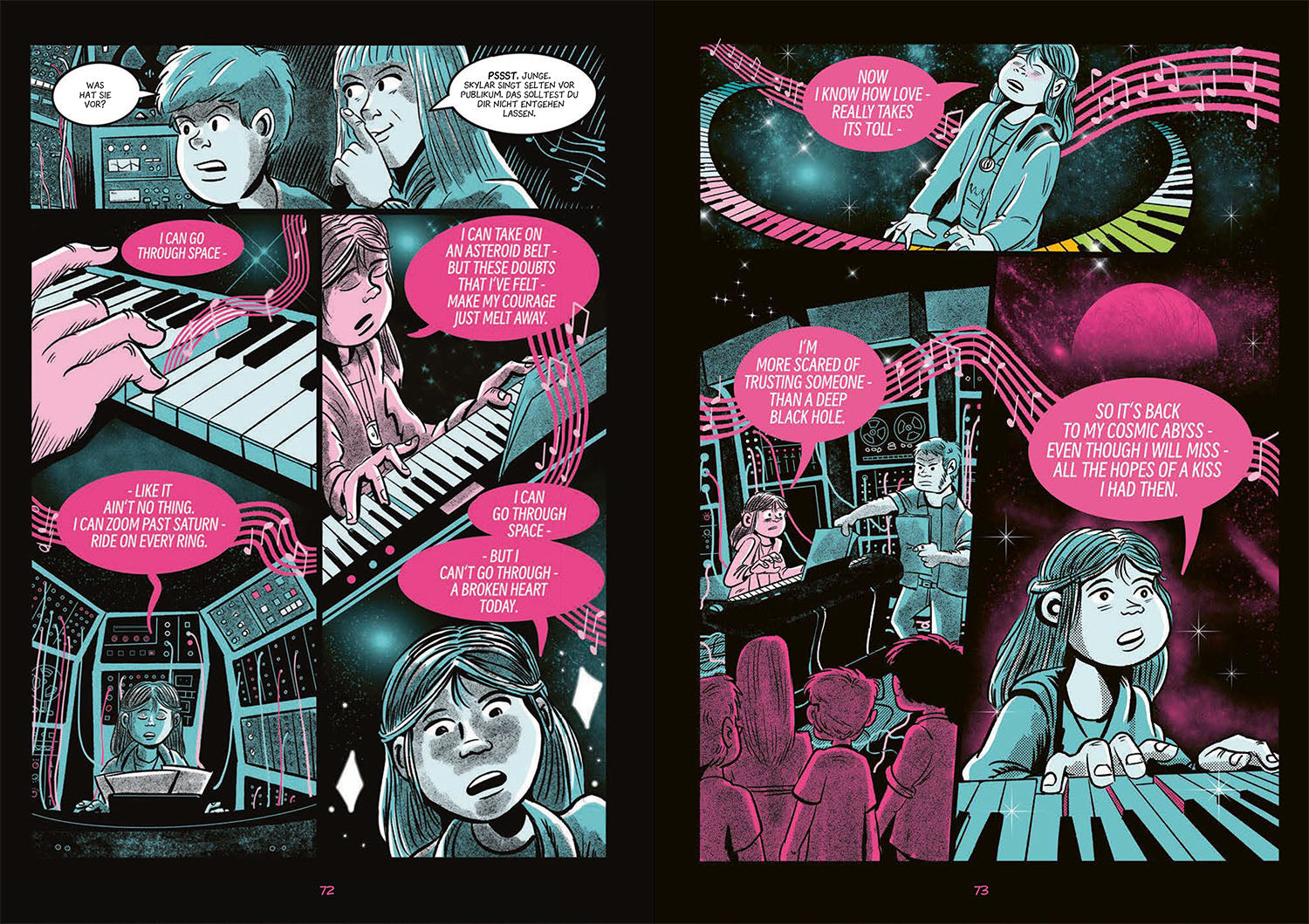 die-drei-phantom-highway-graphic-novel-kinderbuch-w-ste image 4
