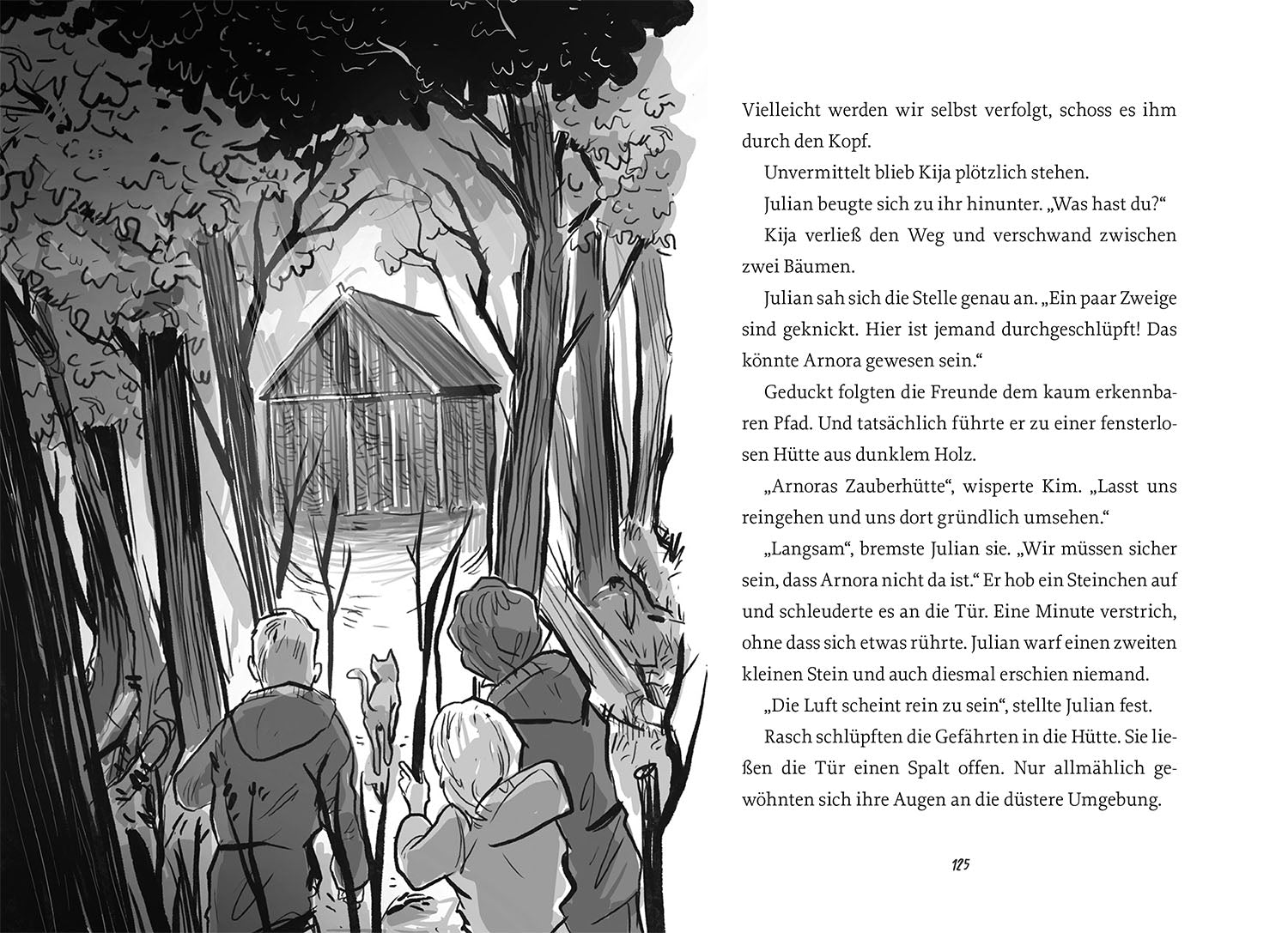 die-zeitdetektive-7-odins-magisches-schwert-buch image 6