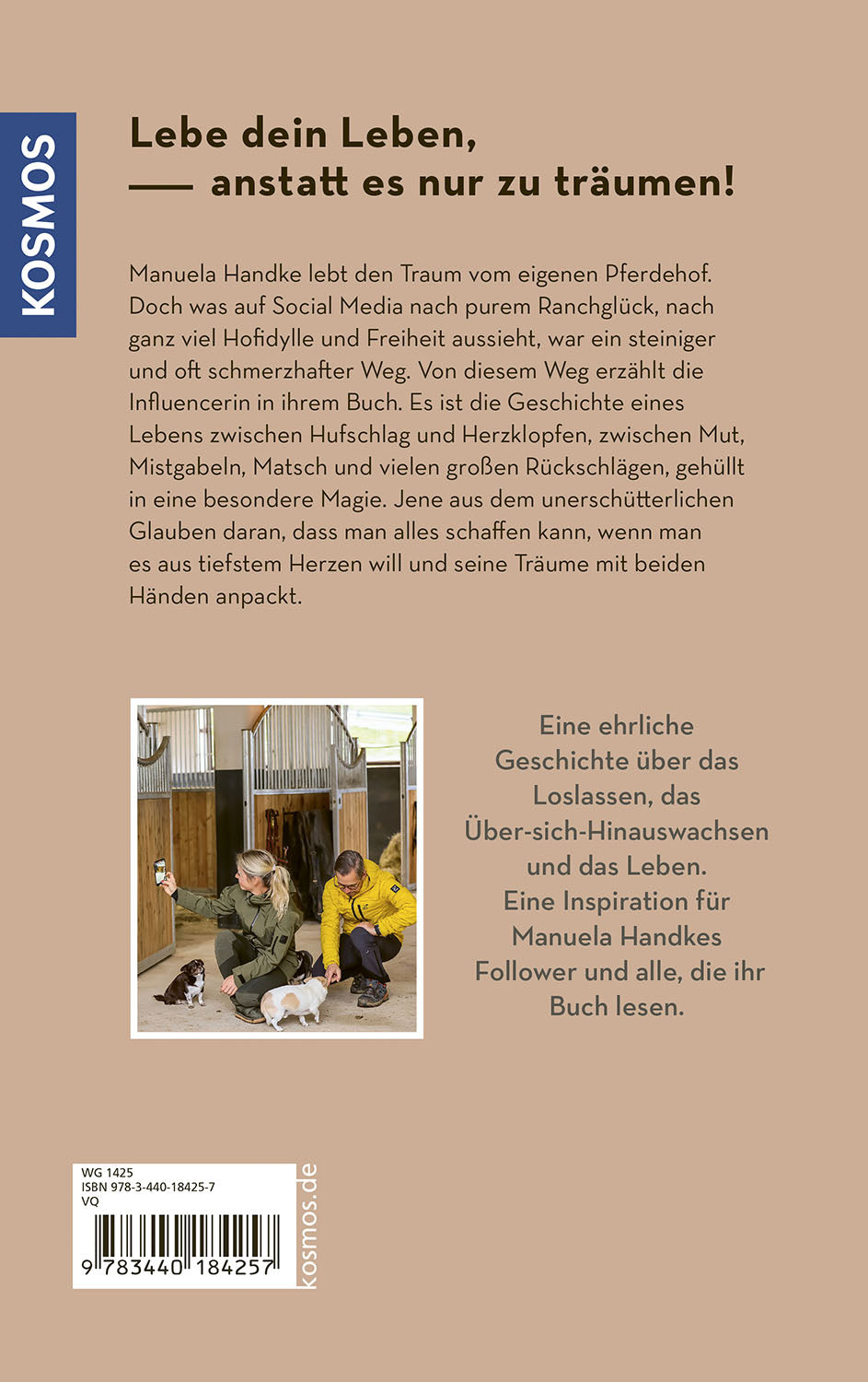 manuela-handke-never-sell-your-saddle-pferdehof-buch image 2