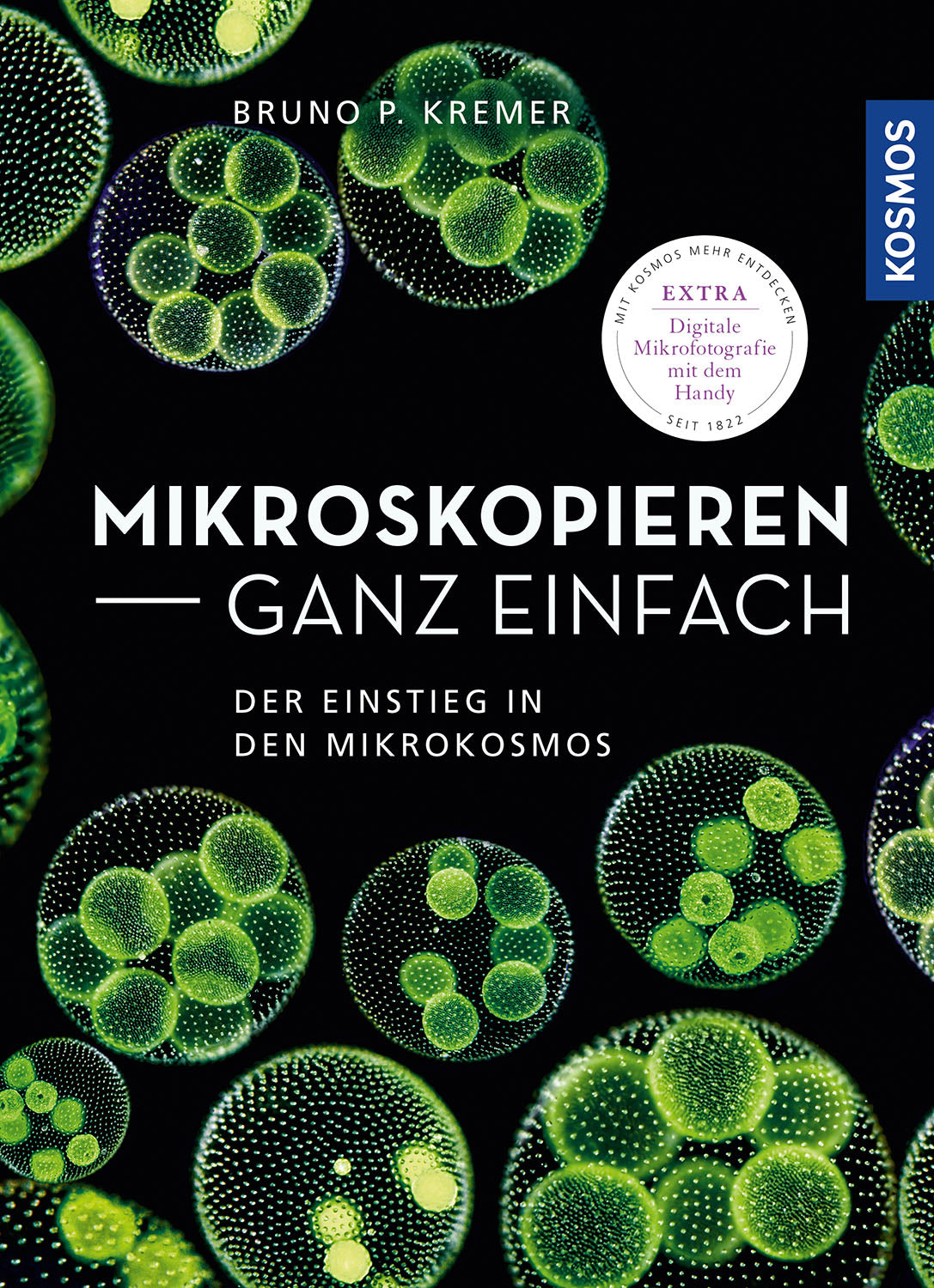 kosmos-mikroskopieren-ganz-einfach-arbeitsbuch-mikroskopie image 1