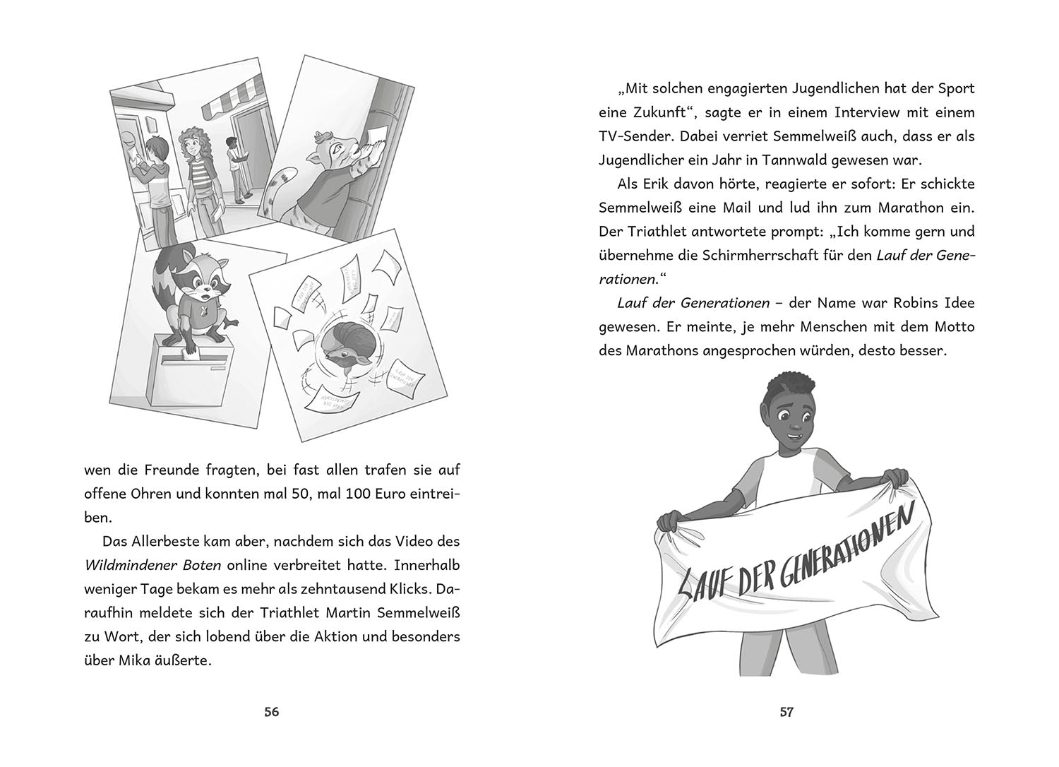 die-zauberkicker-7-siegesrausch-kinderbuch-fu-ball-ab-8 image 5